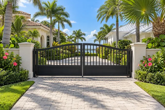 Gates
