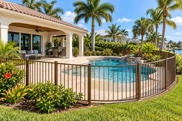 Aluminum & Pool